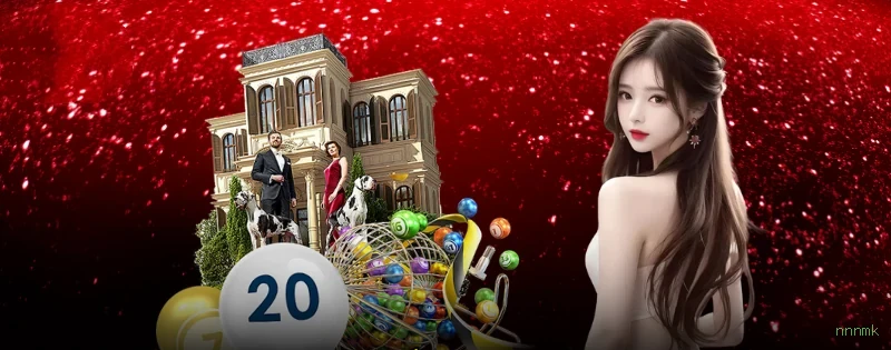 Baccarat Ao Vivo nnnmk