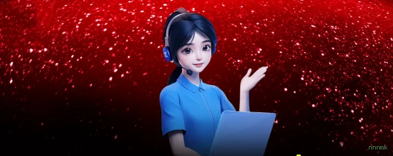 Suporte Qualidade nnnmk