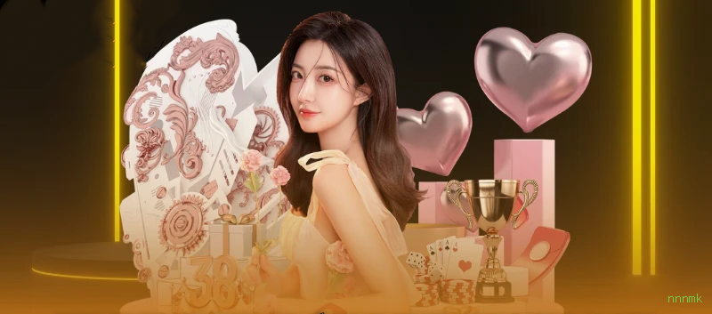 nnnmk Cassino Clássico